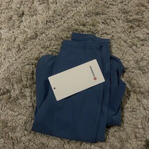 lululemon leggings size 10